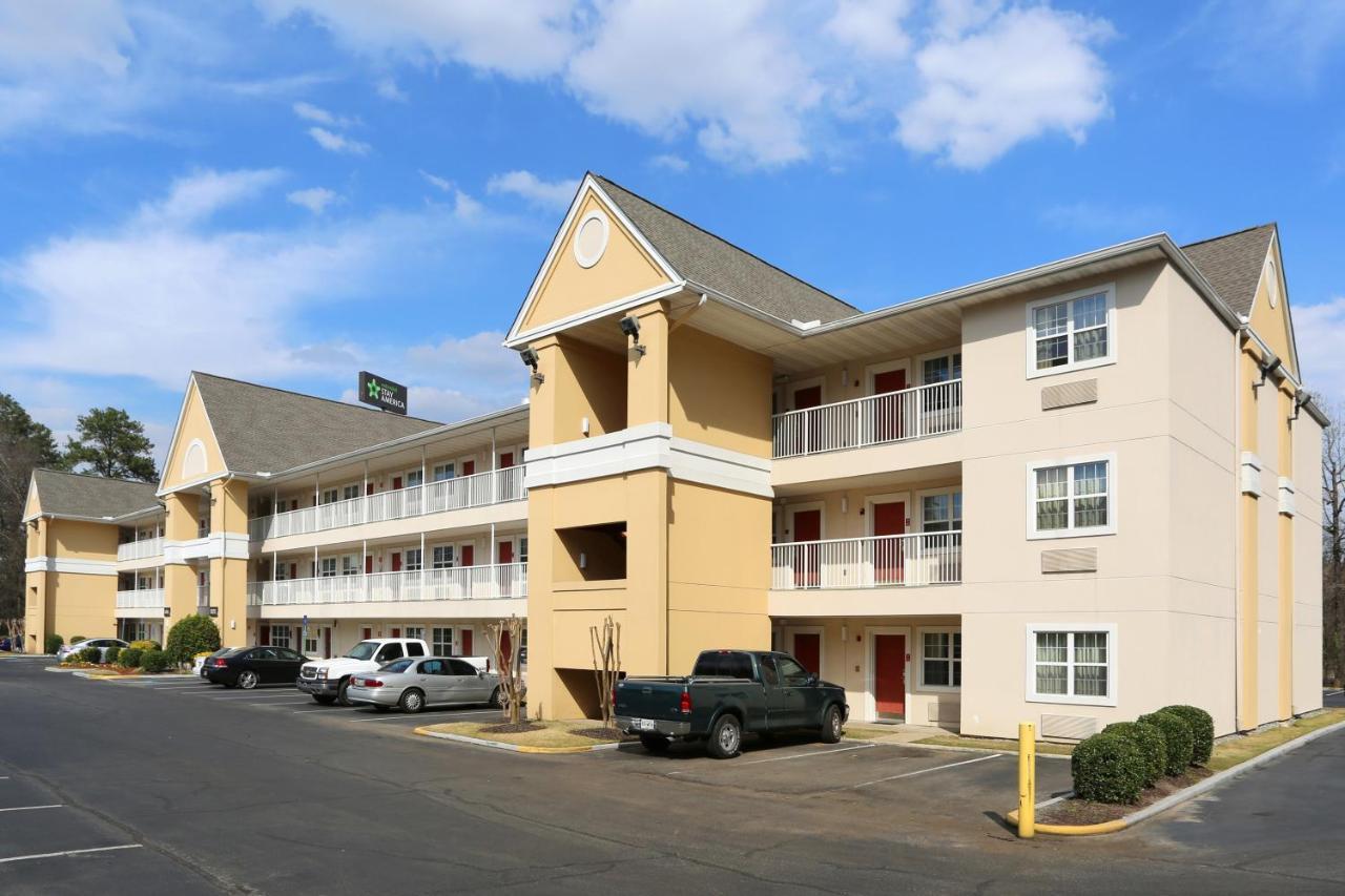 Motel 6 Columbus, Ga Columbus Airport Exterior photo